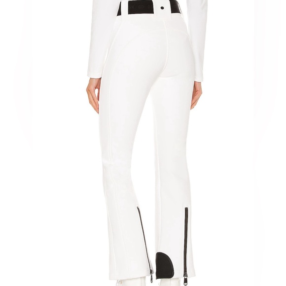 Goldbergh Pippa Ski / Snow Pant Size 36 White - NWT - Picture 2 of 4